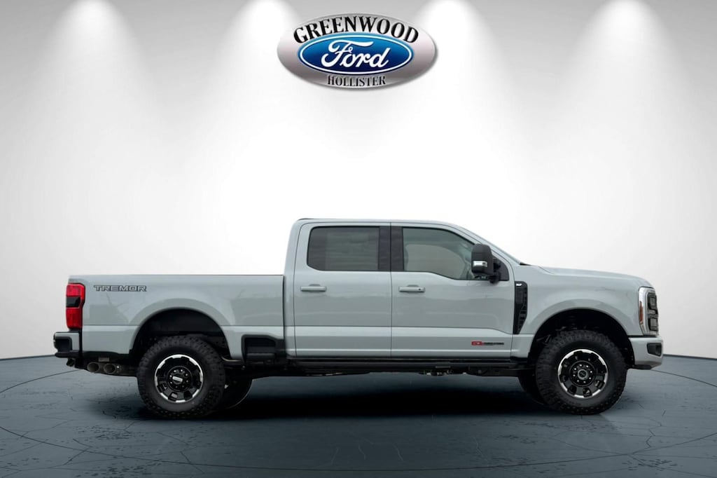 New 2026 Ford F-250SD XLT Truck
