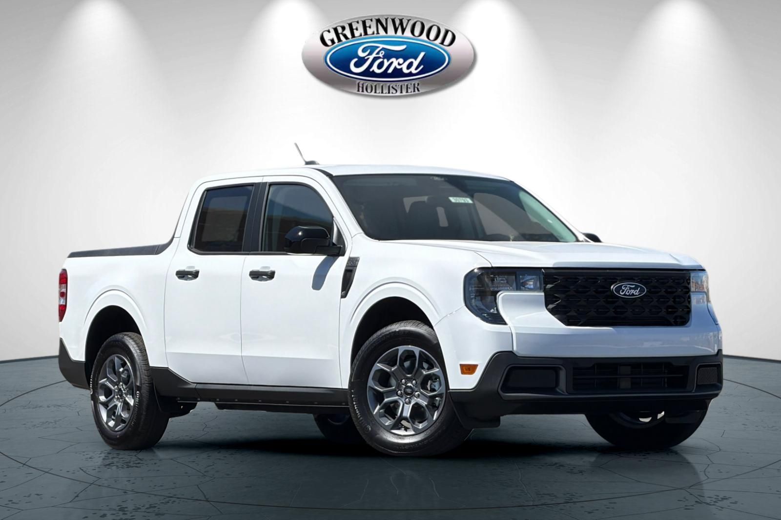 New 2026 Ford Maverick XLT Truck