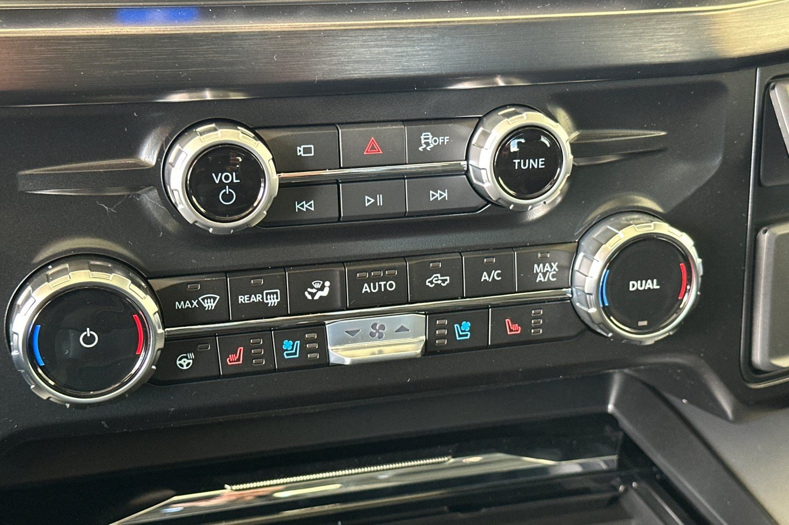 2026 Ford F-250 Super Duty Lariat - Photo 24