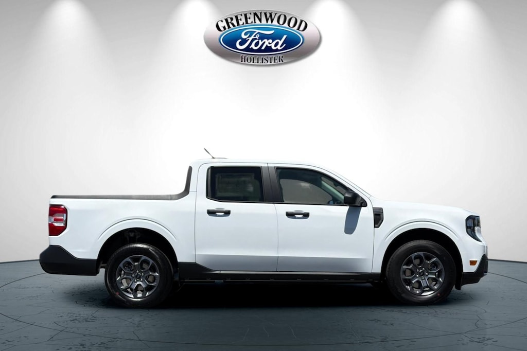 New 2026 Ford Maverick XLT Truck