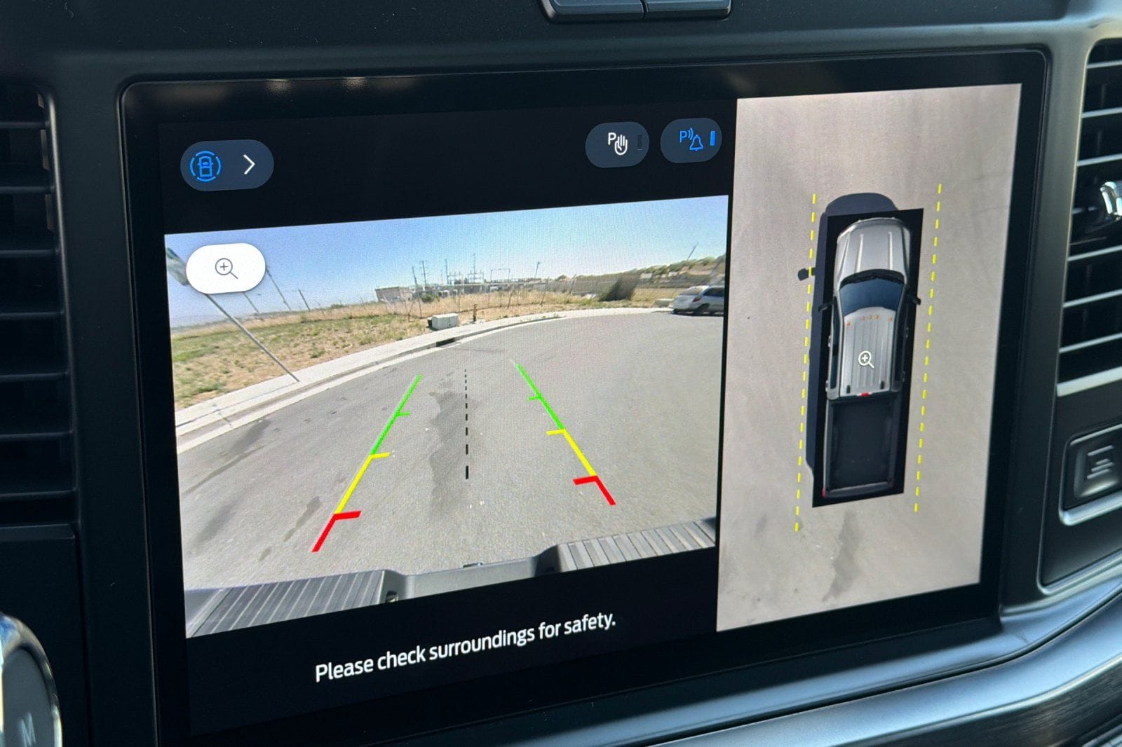 2026 Ford F-250 Super Duty Lariat - Photo 23