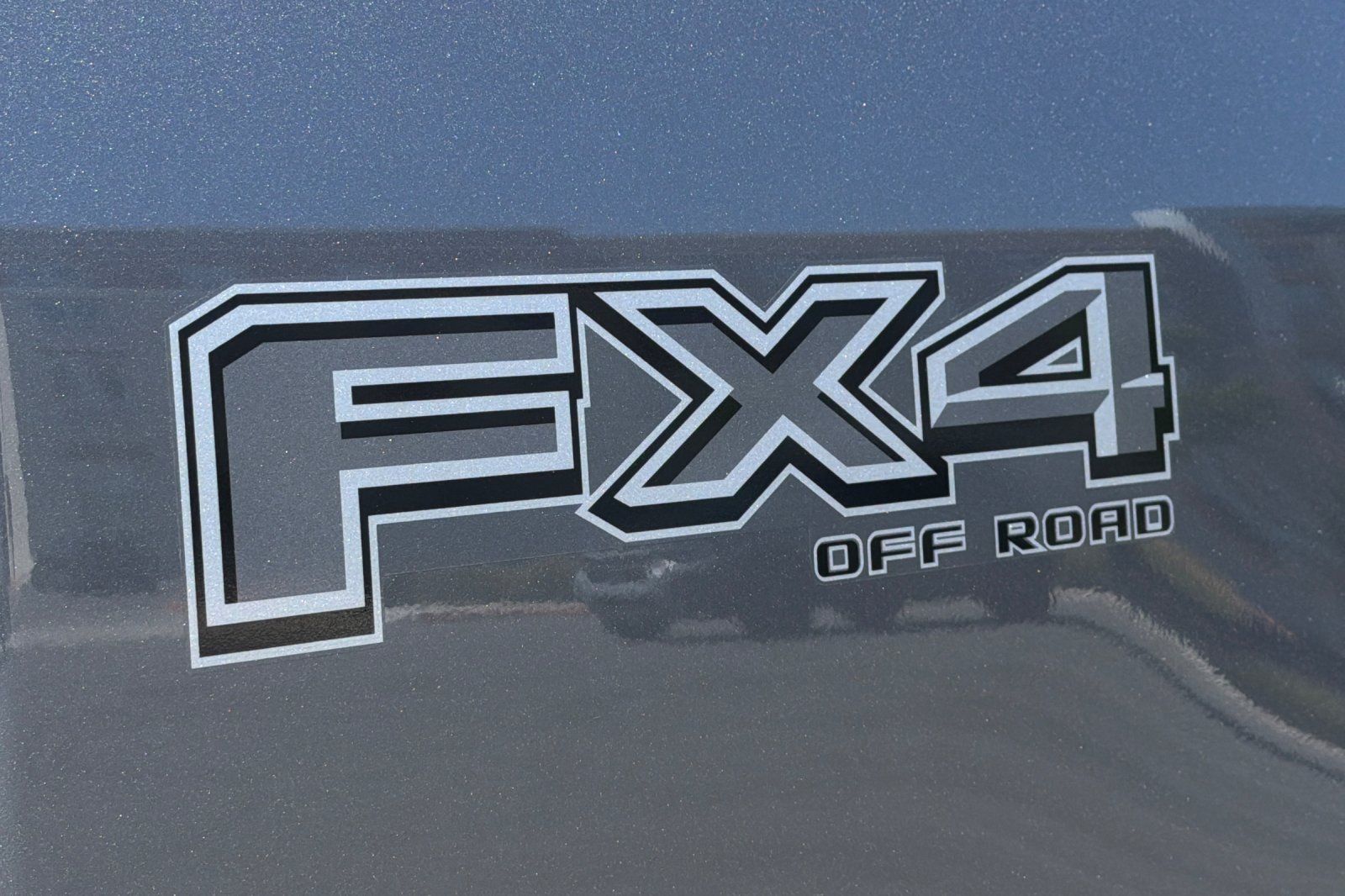 2026 Ford F-250 Super Duty Lariat - Photo 34