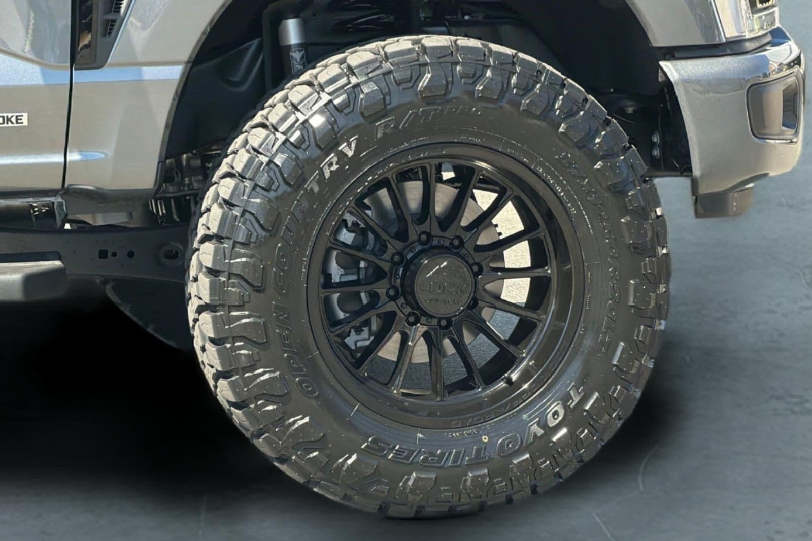 2026 Ford F-250 Super Duty Lariat - Photo 33
