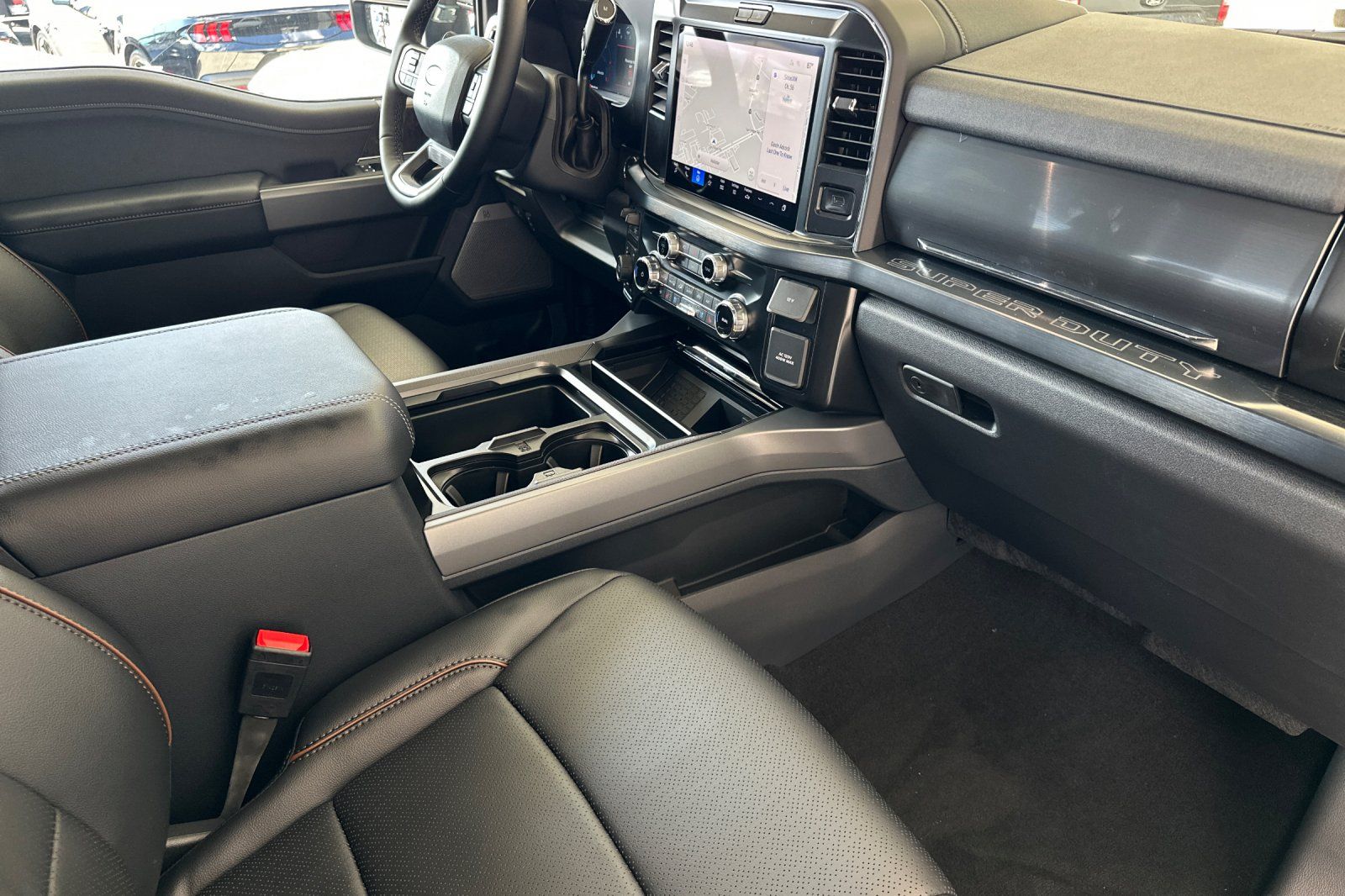 2026 Ford F-250 Super Duty Lariat - Photo 16
