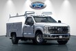  Ford F-350SD