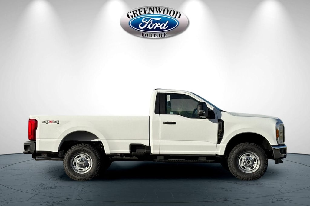New 2026 Ford F-350SD XL Truck