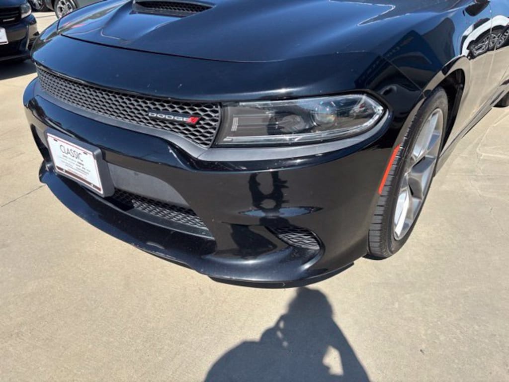 Used 2023 Dodge Charger GT Sedan