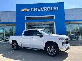2026 Chevrolet Silverado 1500 LT Truck