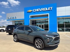 2026 Chevrolet Trax LT SUV