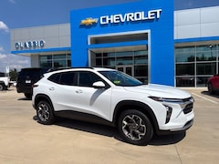 2026 Chevrolet Trax LT SUV