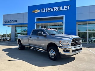 2024 Ram 3500 Big Horn Truck Crew Cab