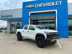 2026 Chevrolet Colorado Trail Boss Truck