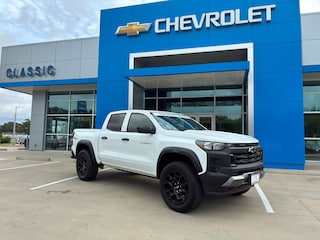 2026 Chevrolet Colorado Trail Boss Truck
