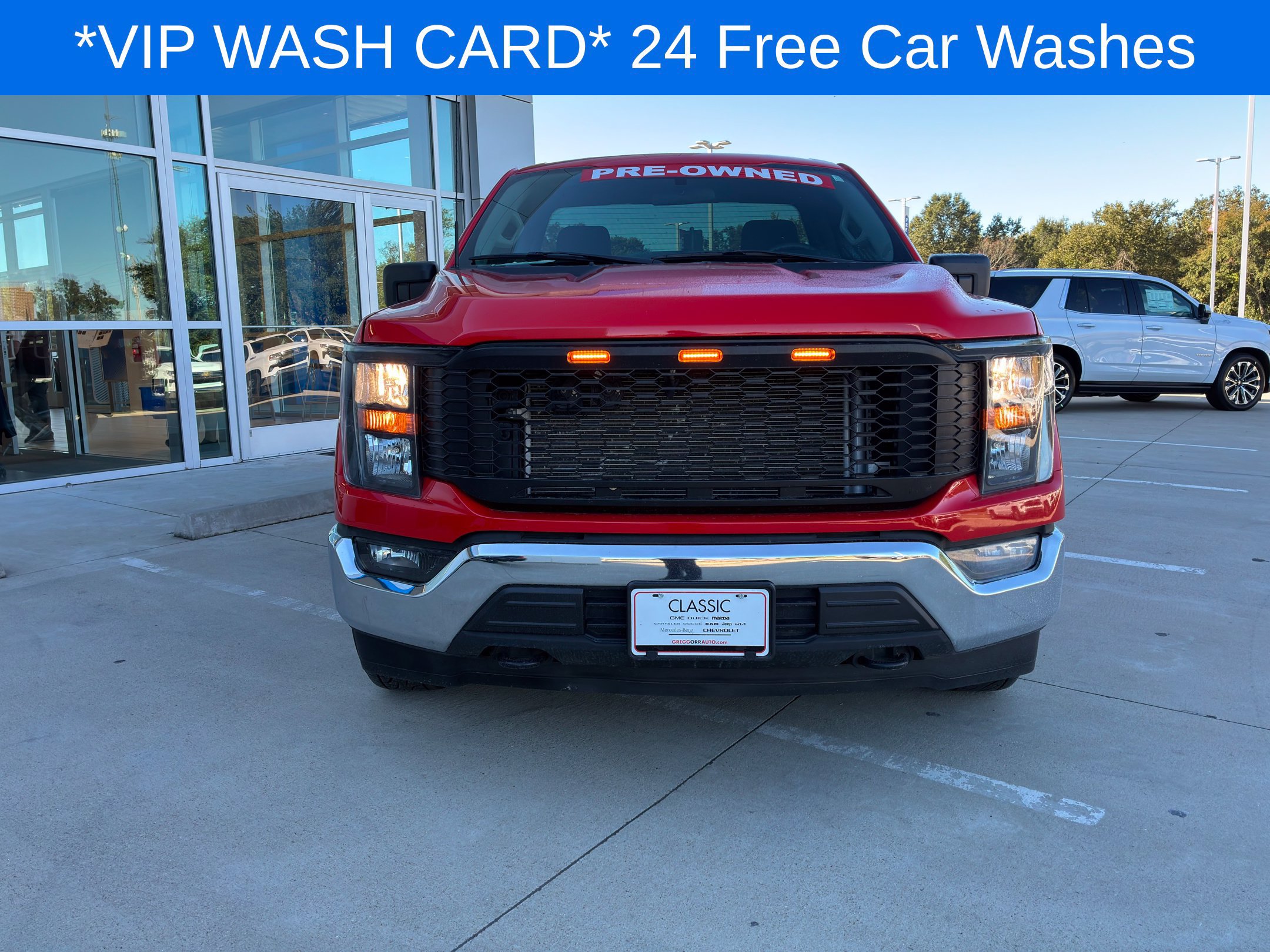 Used 2023 Ford F-150 XL Truck Regular Cab