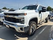 Chevrolet Silverado 2500 HD