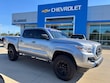  Toyota Tacoma 2WD