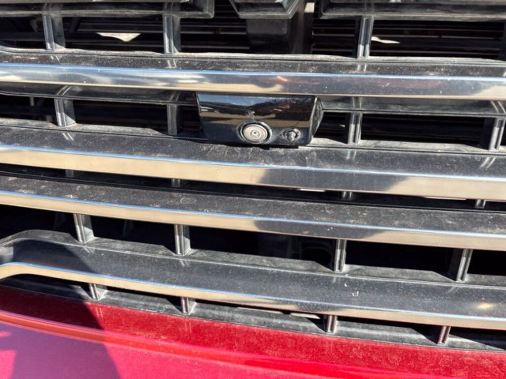 Used 2023 GMC Sierra 1500 AT4 Truck Crew Cab