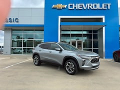 2026 Chevrolet Trax LT SUV