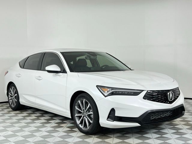 2026 Acura Integra