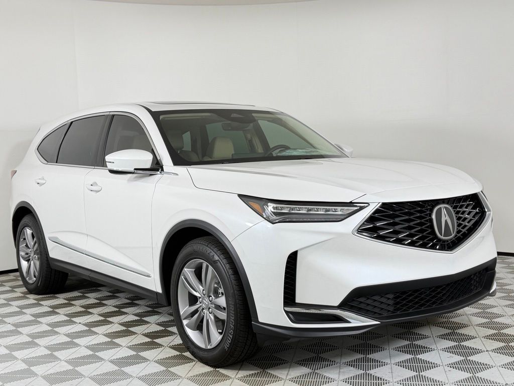 2026 Acura MDX Base