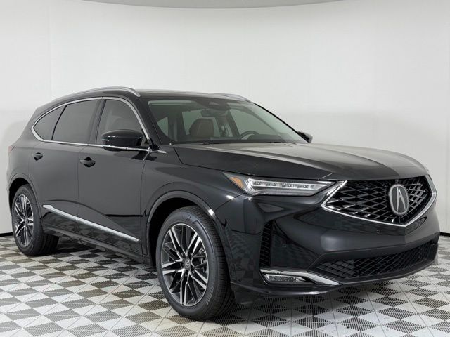 2026 Acura MDX Advance Package