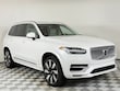  Volvo XC90 Recharge Plug-In Hybrid