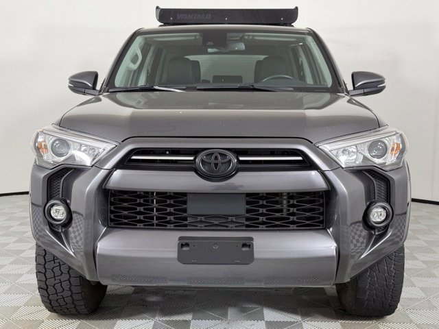 Used 2023 Toyota 4Runner SR5 Premium SUV