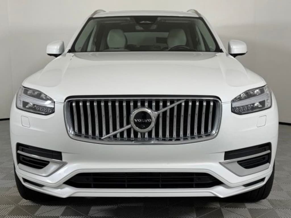 Used 2023 Volvo XC90 Recharge Plug-In Hybrid Ultimate Bright 7-Seater SUV