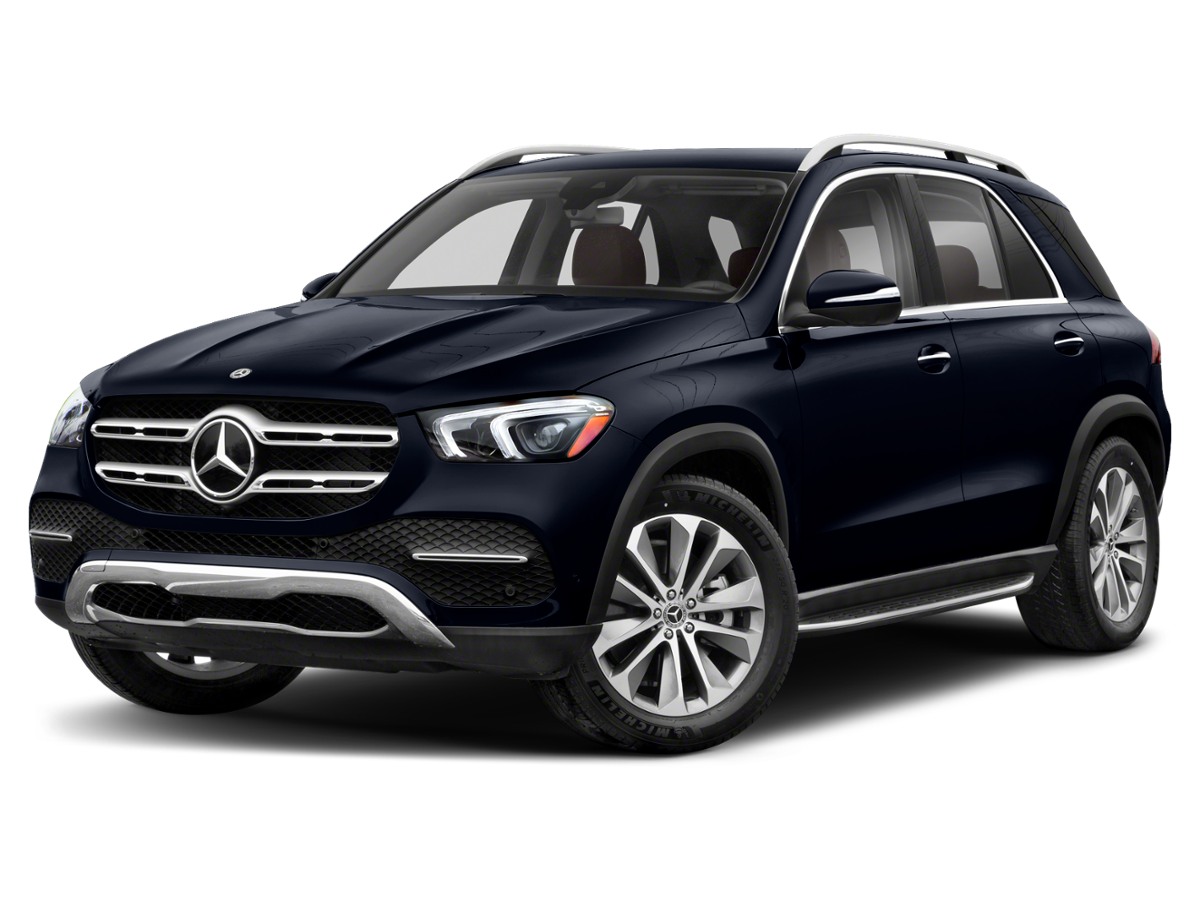Used 2023 Mercedes-Benz GLE 450 4MATIC SUV