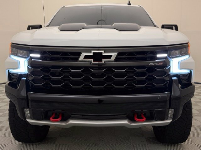 Used 2023 Chevrolet Silverado 1500 ZR2 Truck