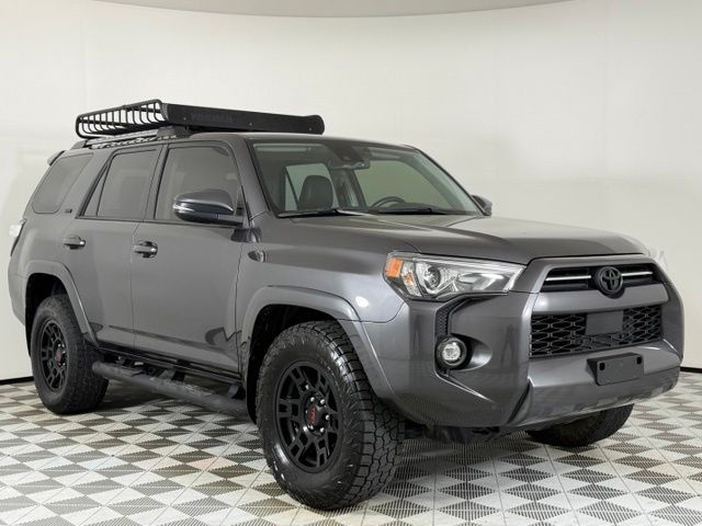  Toyota 4Runner