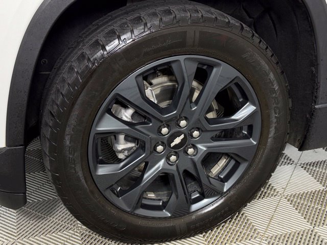 Used 2021 Chevrolet Traverse RS SUV