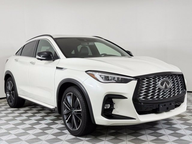 2023 Infiniti QX55