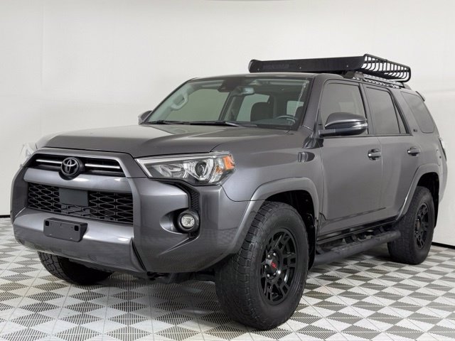 Used 2023 Toyota 4Runner SR5 Premium SUV