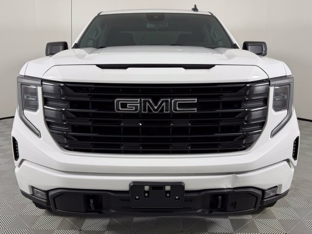 Used 2024 GMC Sierra 1500 Elevation w/3SB Truck Crew Cab