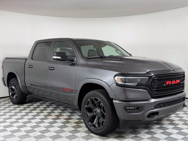 2022 Ram 1500 Limited Truck