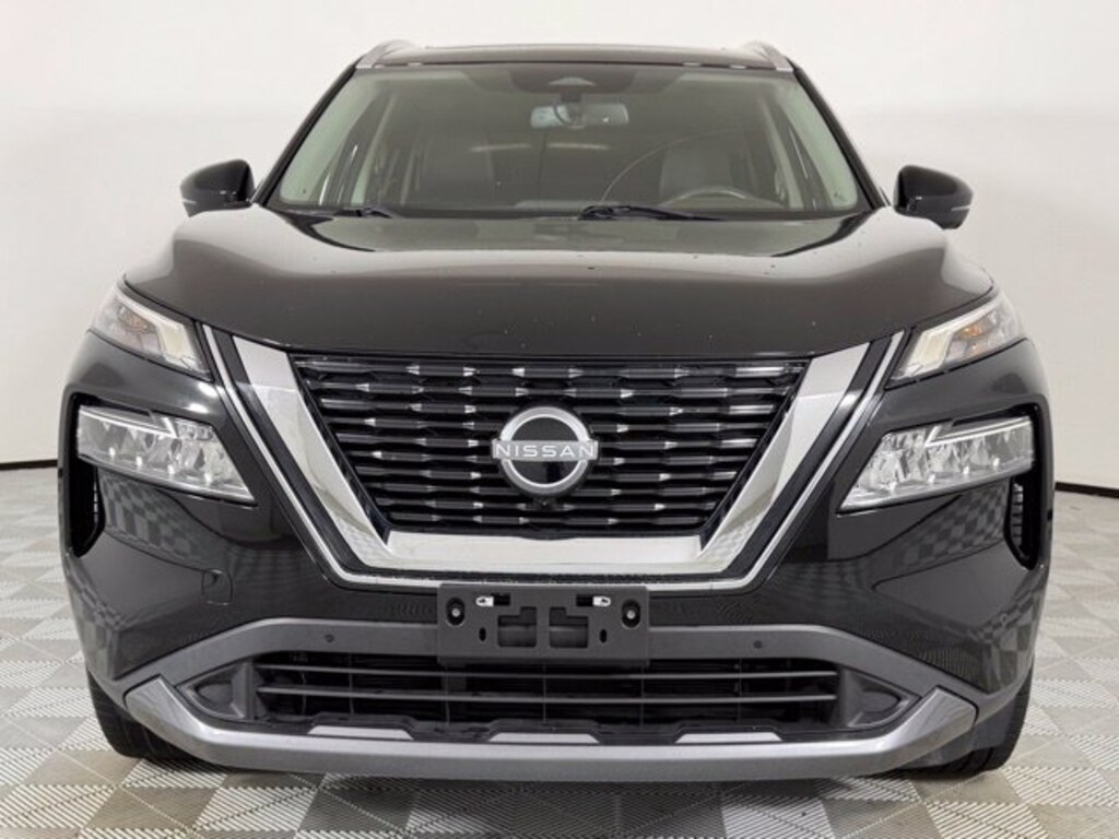 Used 2023 Nissan Rogue SL SUV