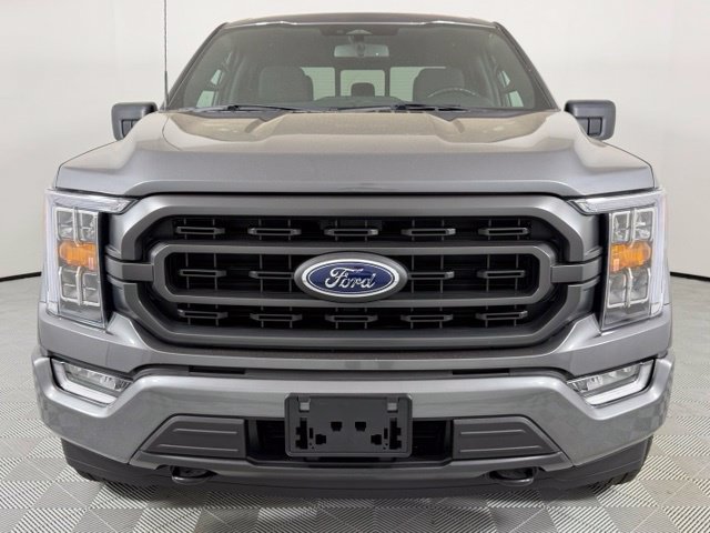 Used 2023 Ford F-150 XLT Truck SuperCrew Cab
