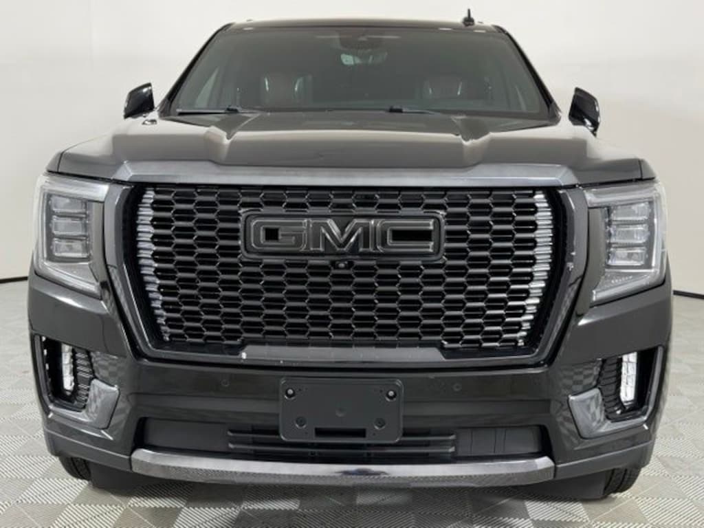 Used 2023 GMC Yukon Denali Ultimate SUV