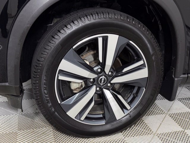 Used 2023 Nissan Rogue SL SUV