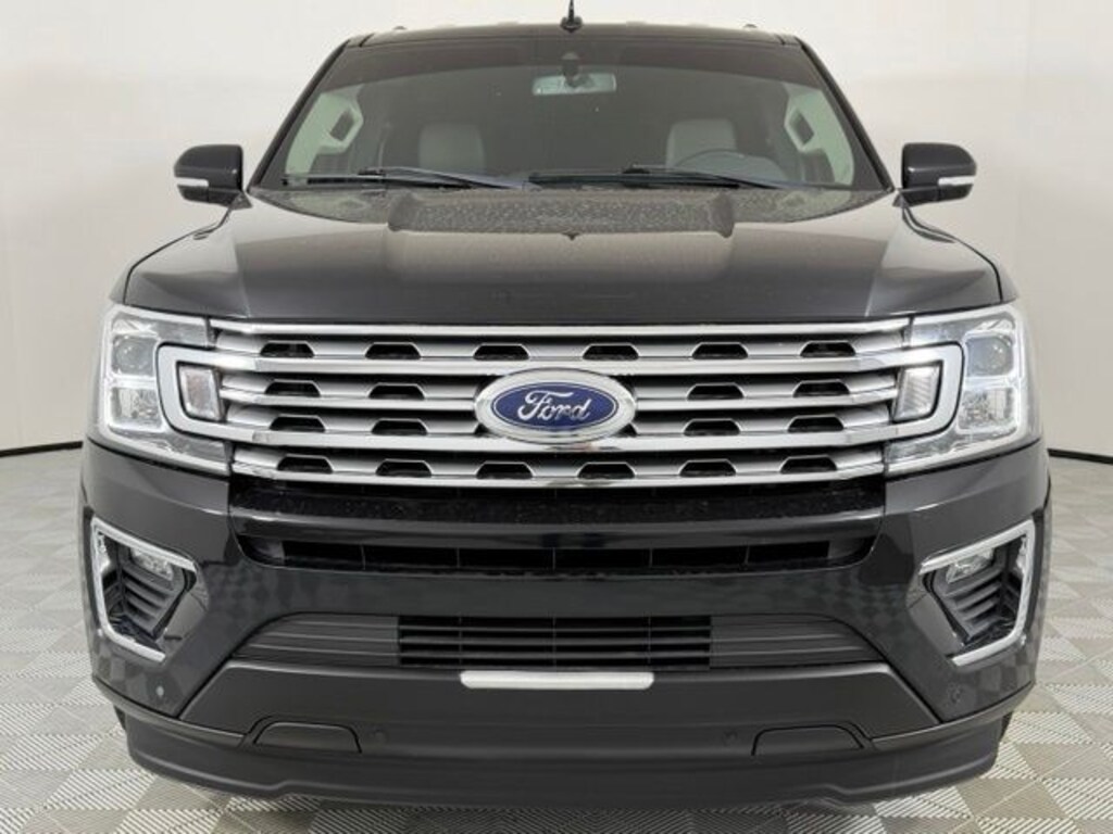 Used 2021 Ford Expedition Limited SUV