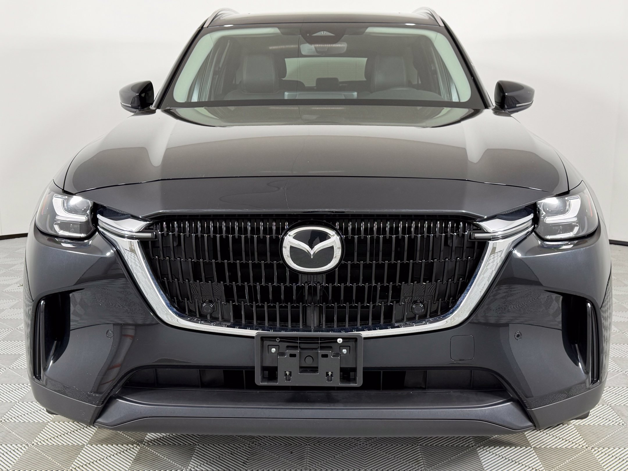 Used 2025 Mazda CX-90 3.3 Turbo Preferred Package SUV
