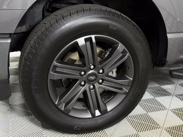 Used 2023 Ford F-150 XLT Truck SuperCrew Cab