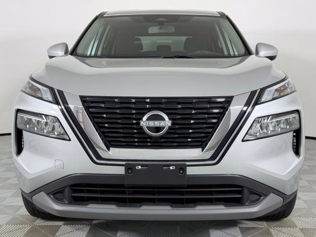 Used 2023 Nissan Rogue SV SUV