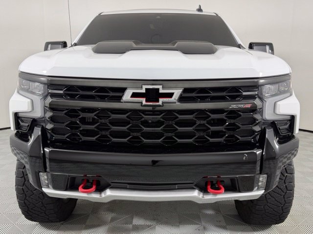 Used 2023 Chevrolet Silverado 1500 ZR2 Truck