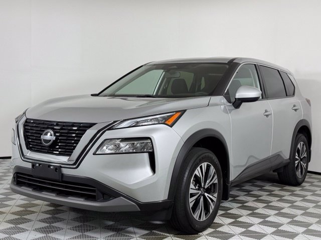Used 2023 Nissan Rogue SV SUV