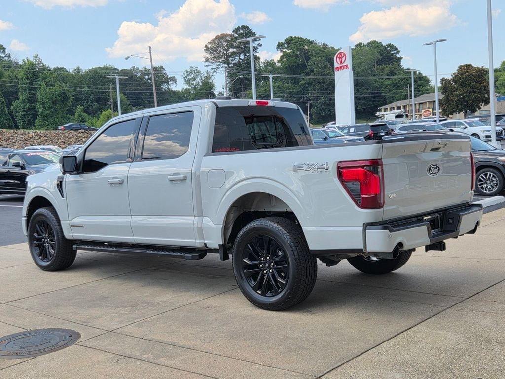 Used 2024 Ford F-150 XLT Truck