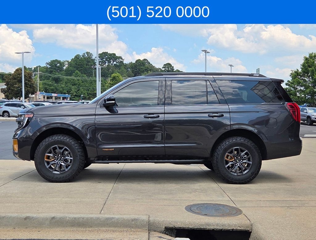 Used 2026 Ford Expedition Tremor SUV