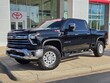  Chevrolet Silverado 2500HD