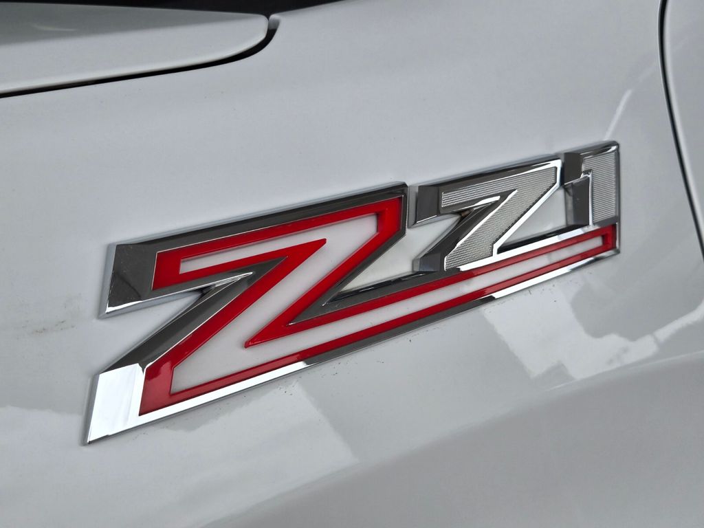 2023 Chevrolet Silverado 1500 LTZ - Photo 9